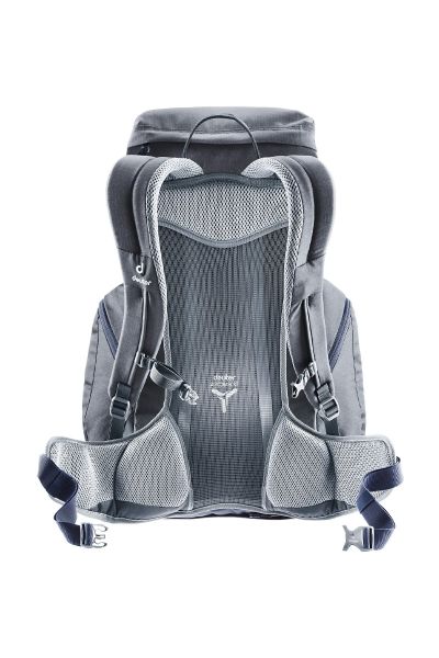 DEUTER Gröden 32 Litre Outdoor Çanta GRAPHİTE-NAVY