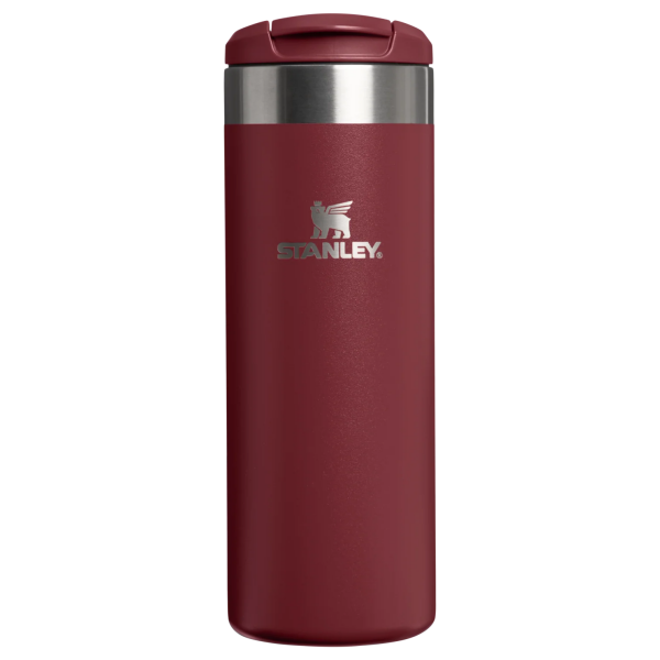 Stanley The AeroLight™ Transit Mug 0.47 Cranberry