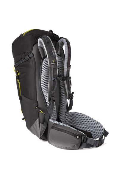 DEUTER Trail 30 Litre Sırt Çantası black-graphite