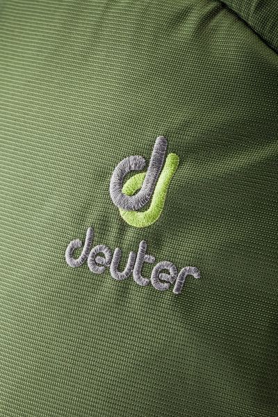 DEUTER  Aviant Carry On 28 Litre Sırt Çantası KHAKİ-İVY