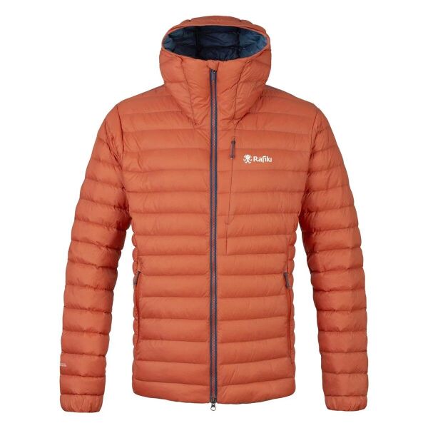 Rafiki Project Insulated Erkek Ceket