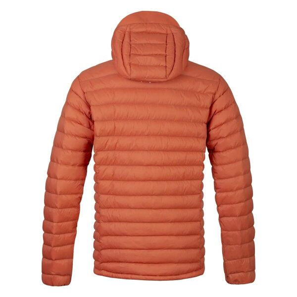 Rafiki Project Insulated Erkek Ceket