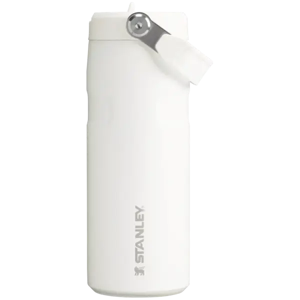 Stanley The IceFlow Flip Straw 2.0 Pipetli Termos Bardak 0,47 LT