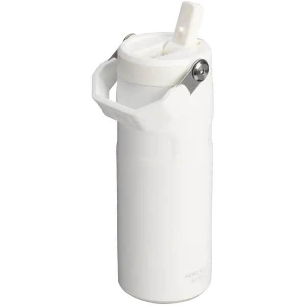 Stanley The IceFlow Flip Straw 2.0 Pipetli Termos Bardak 0,47 LT