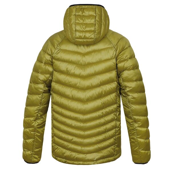 Hannah Dolph Erkek Outdoor Mont