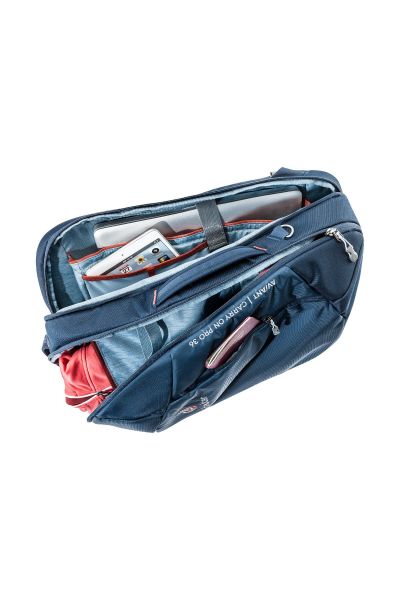 DEUTER  Aviant Carry On 28 Litre Sırt Çantası midnight-navy