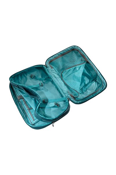 DEUTER  Aviant Carry On 28 Litre SL Kadın Sırt Çantası DENİM-ARCTİC