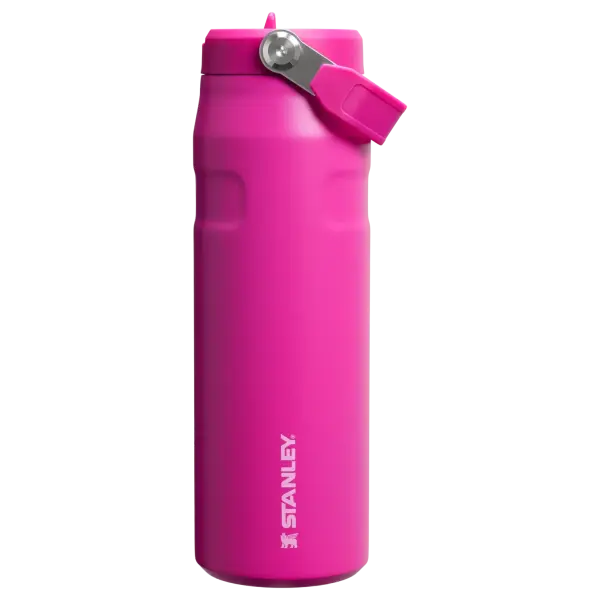 Stanley The IceFlow Flip Straw Termos 0.7L Violet