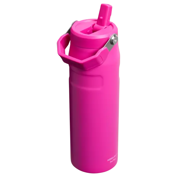 Stanley The IceFlow Flip Straw Termos 0.7L Violet