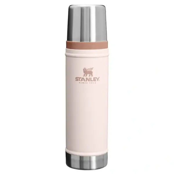 Stanley The Legendary Classic Bottle 0.6L