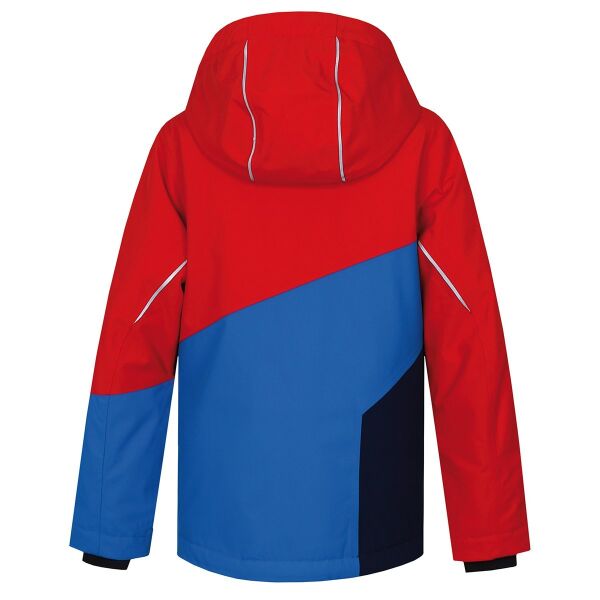 Hannah Kigali Jr Çocuk Kayak Montu