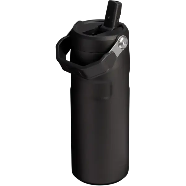 Stanley The IceFlow Flip Straw 2.0 Pipetli Termos Bardak 0,47 LT