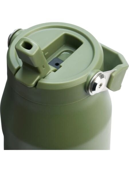 Stanley The Iceflow Bottle Flip Straw 0.70 - Dried Pine