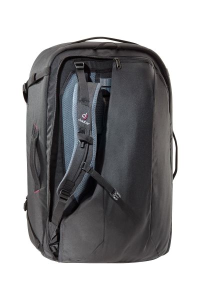 Deuter Aviant Access Pro 55 Litre SL Kadın Sırt Çantası black