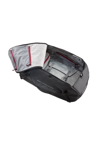 Deuter Aviant Access Pro 55 Litre SL Kadın Sırt Çantası black