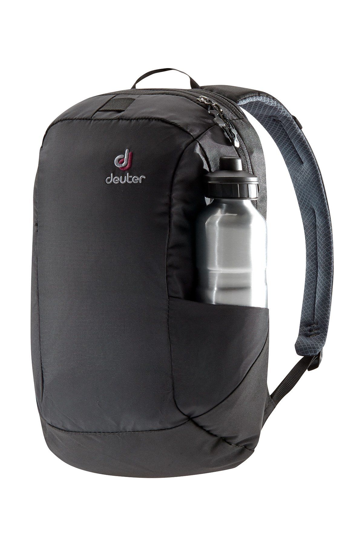 Deuter Aviant Access Pro 55 Litre SL Kadın Sırt Çantası black
