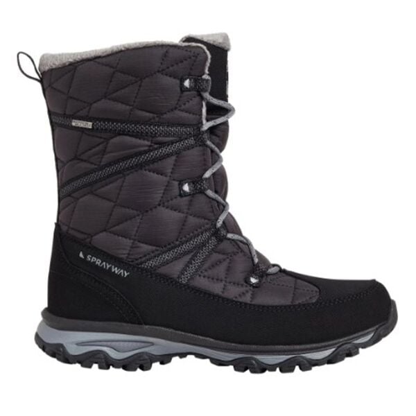 Sprayway Eureka HydroDRY Kadın Bot