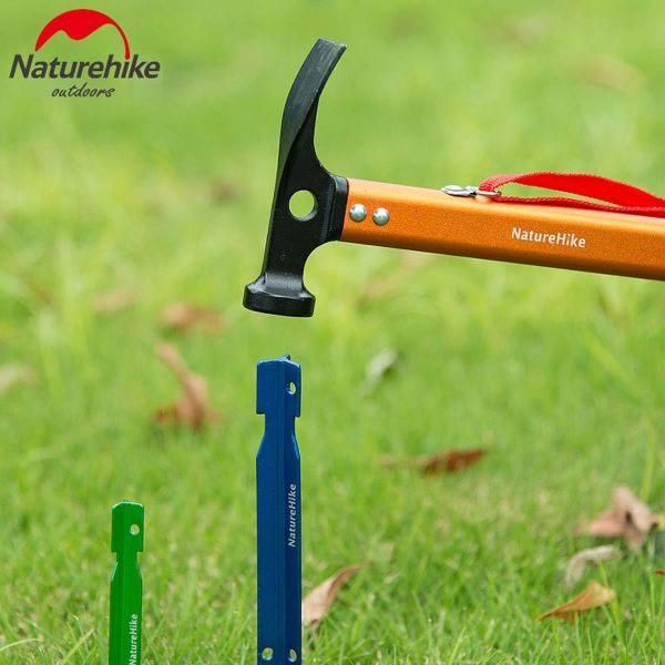Naturehike Multi Fonksiyonel Kamp Çekici