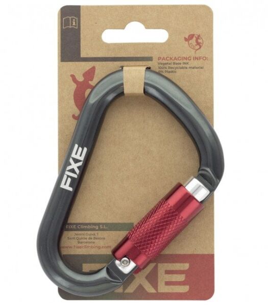 Fixe Lotus Automatic Gate Otomatik Karabina