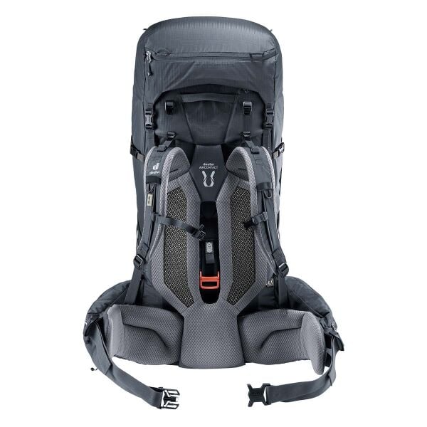 Deuter Aircontact Pro 85 + 10 Litre Outdoor Sırt Çantası