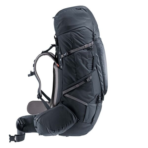 Deuter Aircontact Pro 85 + 10 Litre Outdoor Sırt Çantası