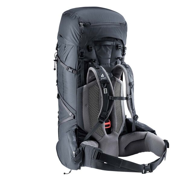 Deuter Aircontact Pro 85 + 10 Litre Outdoor Sırt Çantası