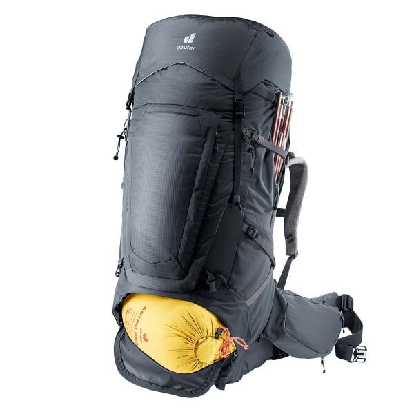 Deuter Aircontact Pro 85 + 10 Litre Outdoor Sırt Çantası
