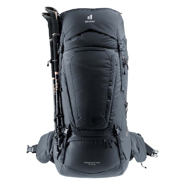 Deuter Aircontact Pro 85 + 10 Litre Outdoor Sırt Çantası