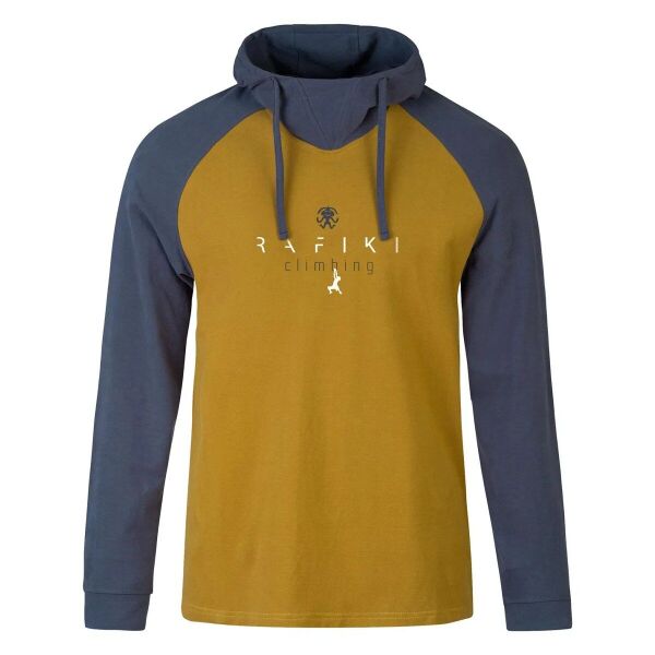 Rafiki Traverse Erkek Sweatshirt
