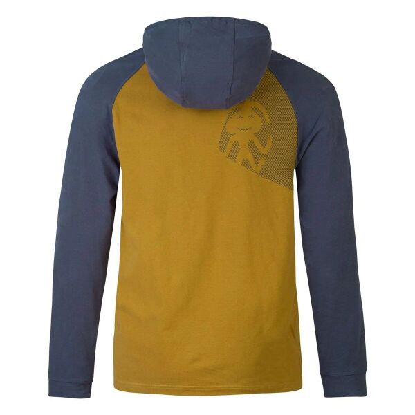 Rafiki Traverse Erkek Sweatshirt