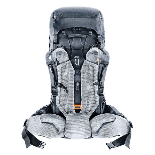 Deuter Aircontact Pro 75 + 10 Litre Outdoor Sırt Çantası