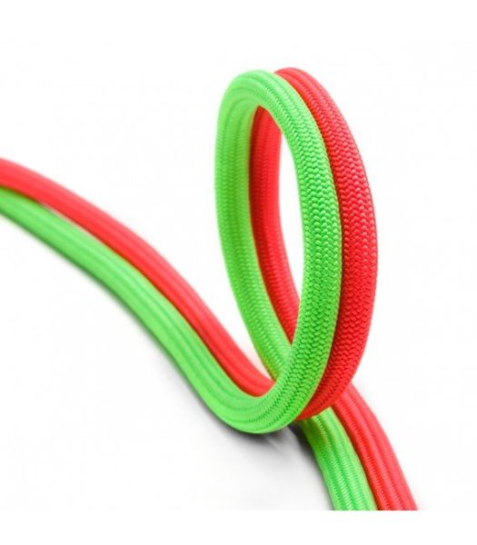 Roca Fixe ZEN 8,1 mm. FullDry Dinamik İp 60 m. orange peel