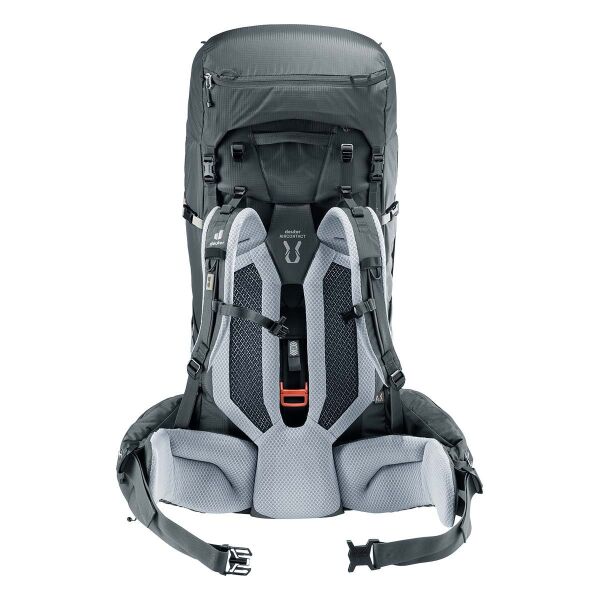 Deuter Aircontact Pro 75 + 10 Litre SL Outdoor Sırt Çantası