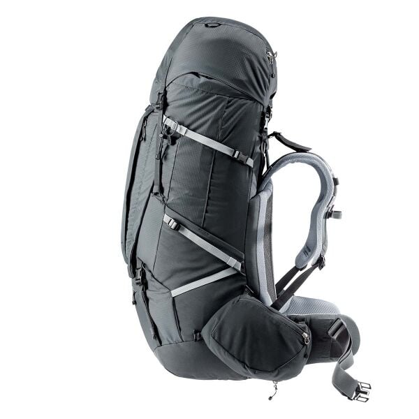 Deuter Aircontact Pro 75 + 10 Litre SL Outdoor Sırt Çantası