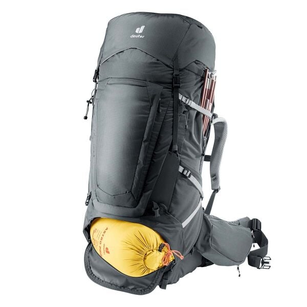 Deuter Aircontact Pro 75 + 10 Litre SL Outdoor Sırt Çantası