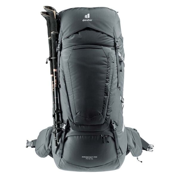 Deuter Aircontact Pro 75 + 10 Litre SL Outdoor Sırt Çantası