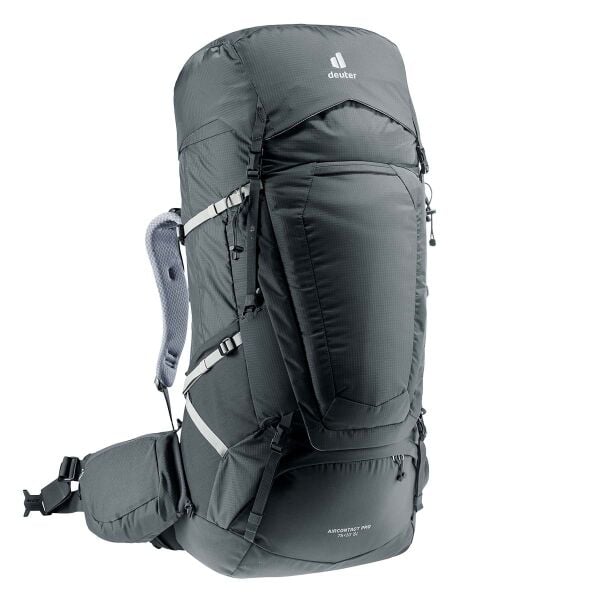 Deuter Aircontact Pro 75 + 10 Litre SL Outdoor Sırt Çantası