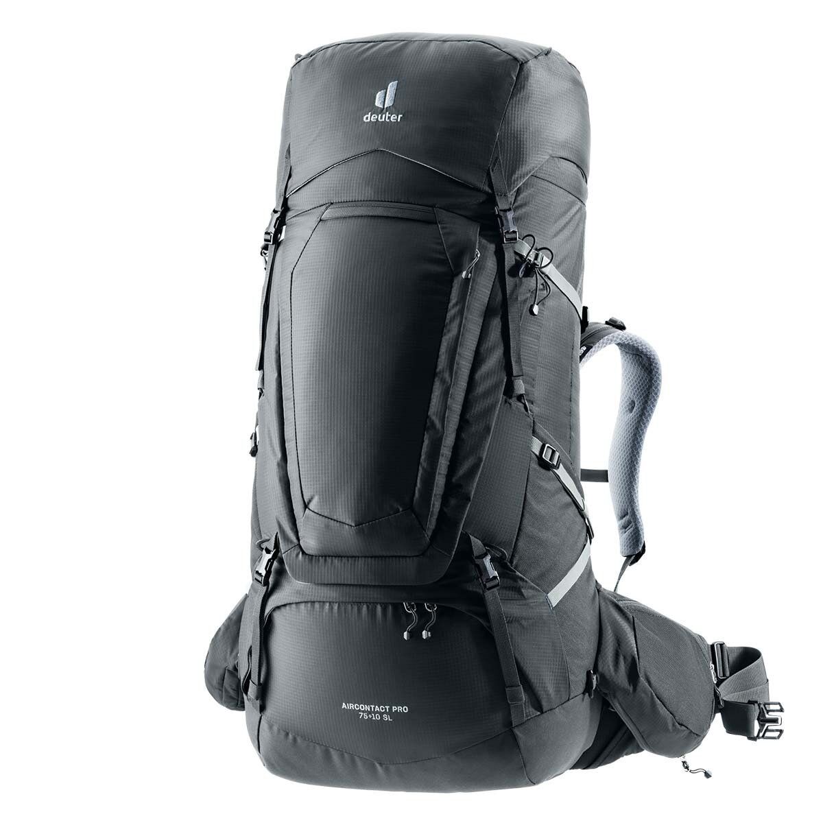 Deuter Aircontact Pro 75 + 10 Litre SL Outdoor Sırt Çantası
