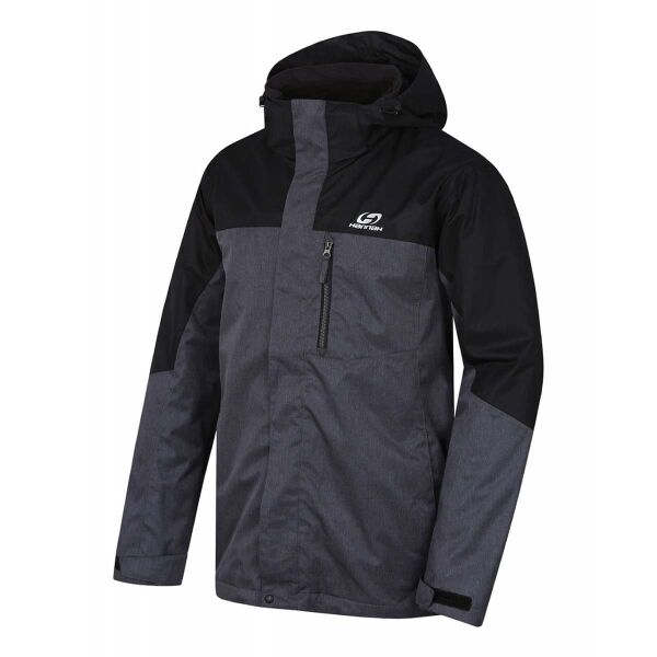 Hannah Sigfred 3n1 Erkek Outdoor Mont