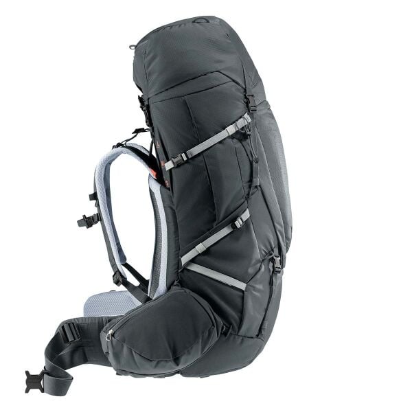 Deuter Aircontact Pro 65 + 10 Litre SL Outdoor Sırt Çantası