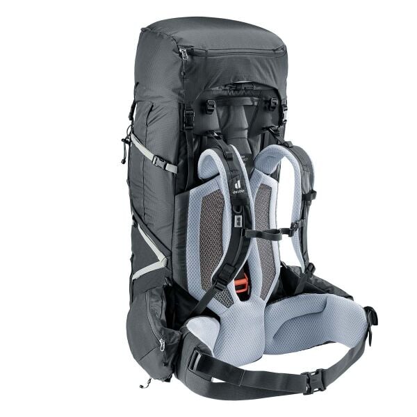 Deuter Aircontact Pro 65 + 10 Litre SL Outdoor Sırt Çantası