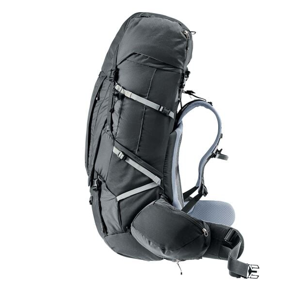 Deuter Aircontact Pro 65 + 10 Litre SL Outdoor Sırt Çantası