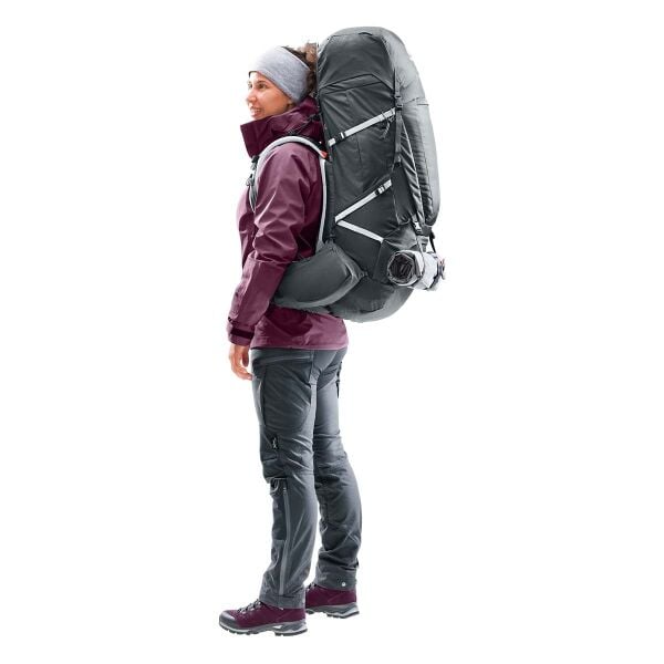 Deuter Aircontact Pro 65 + 10 Litre SL Outdoor Sırt Çantası