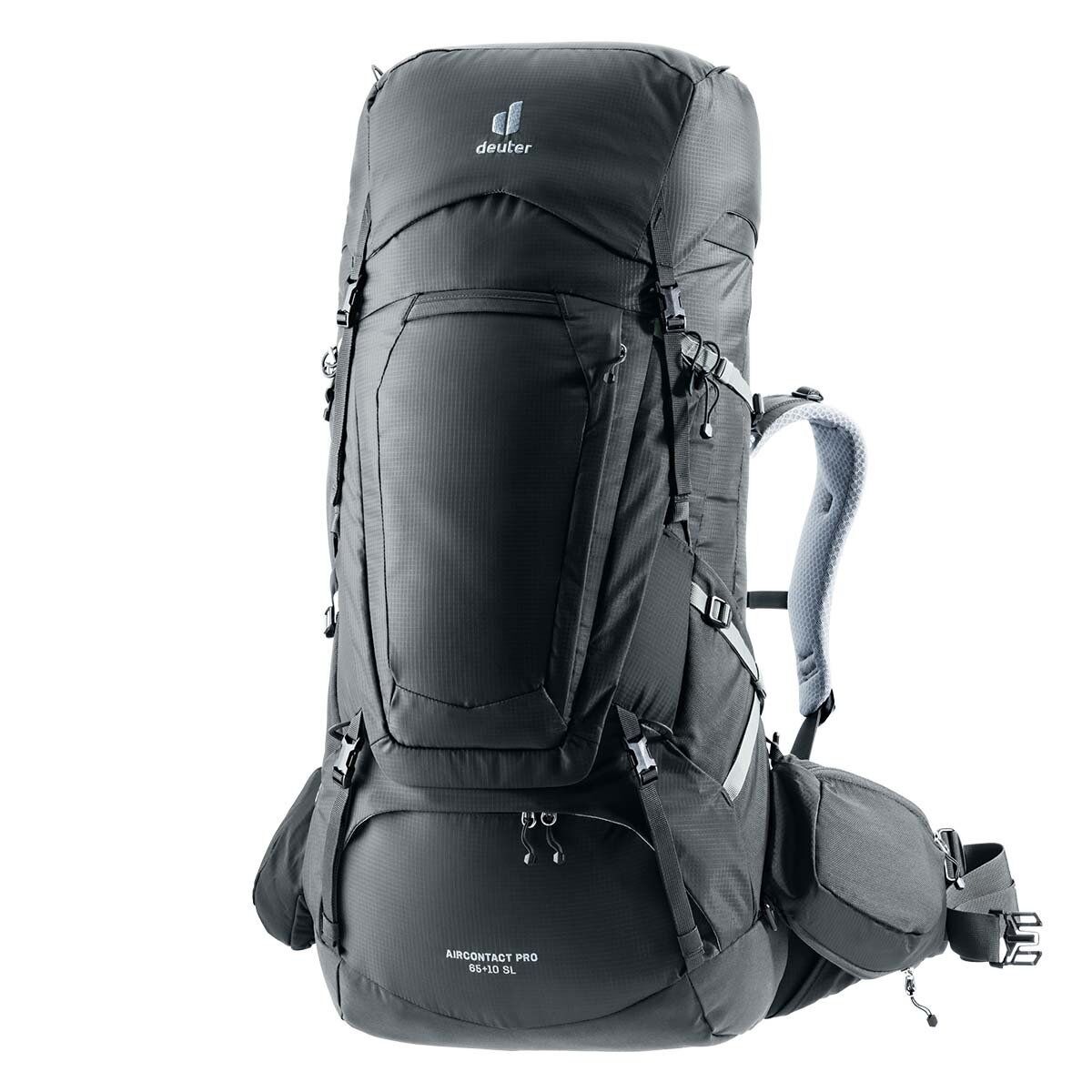 Deuter Aircontact Pro 65 + 10 Litre SL Outdoor Sırt Çantası
