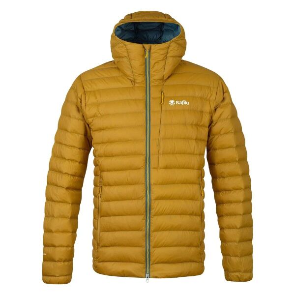 Rafiki Project Insulated Erkek Ceket