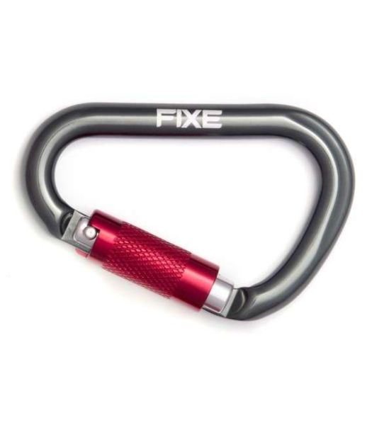 Fixe Lotus Automatic Gate Otomatik Karabina