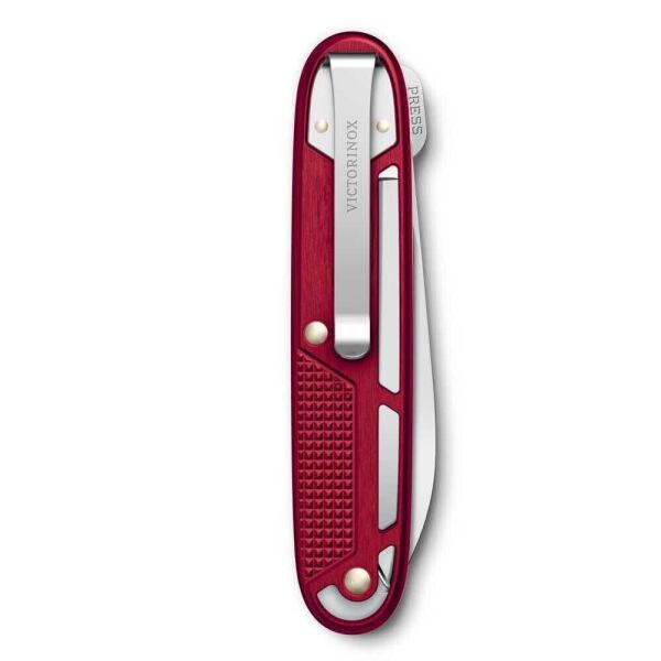 Victorinox 0.8006.20 Onefold Çakı,Kırmızı