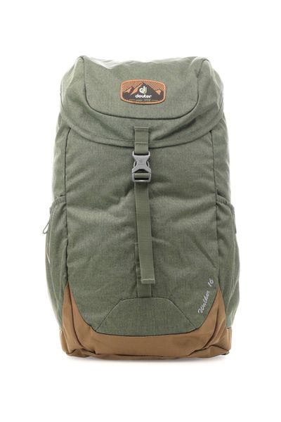 Deuter Walker 16 Litre Sırt Çantası Khaki-Lion