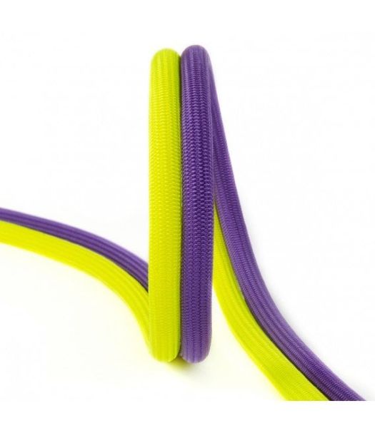 Roca Fixe MONKEY 9,0 mm. SPD FullDry Dinamik İp 60 m. Violet
