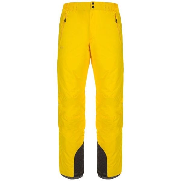 Kilpi Erkek Kayak Pantolonu - sarı